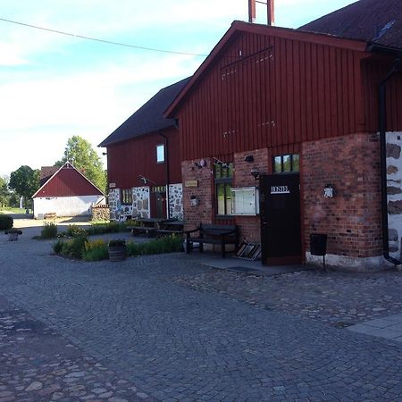 Haessleholmsgardens Vandrarhem Oda fotoğraf