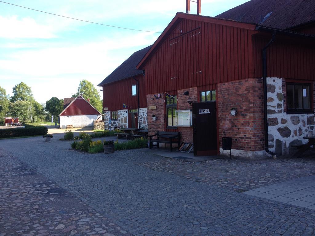 Haessleholmsgardens Vandrarhem Oda fotoğraf